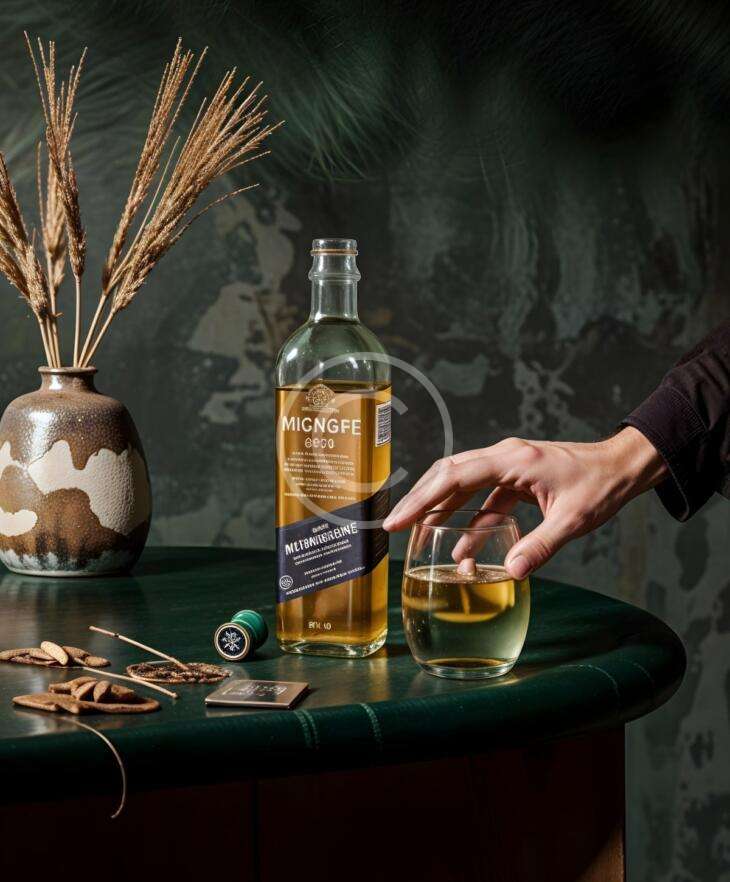 High Rye - obrazek 2