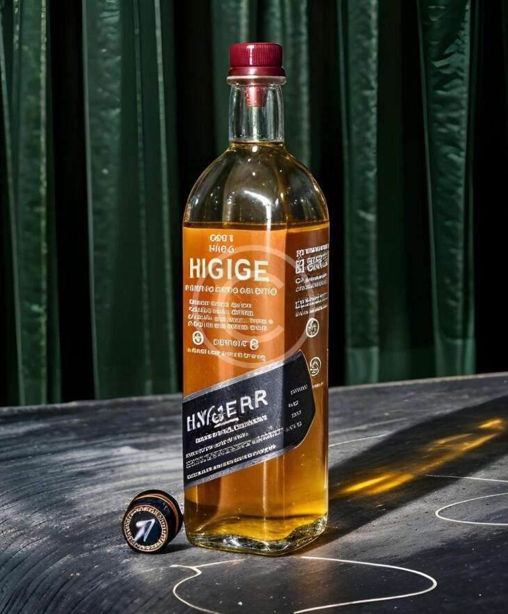High Rye - obrazek 3