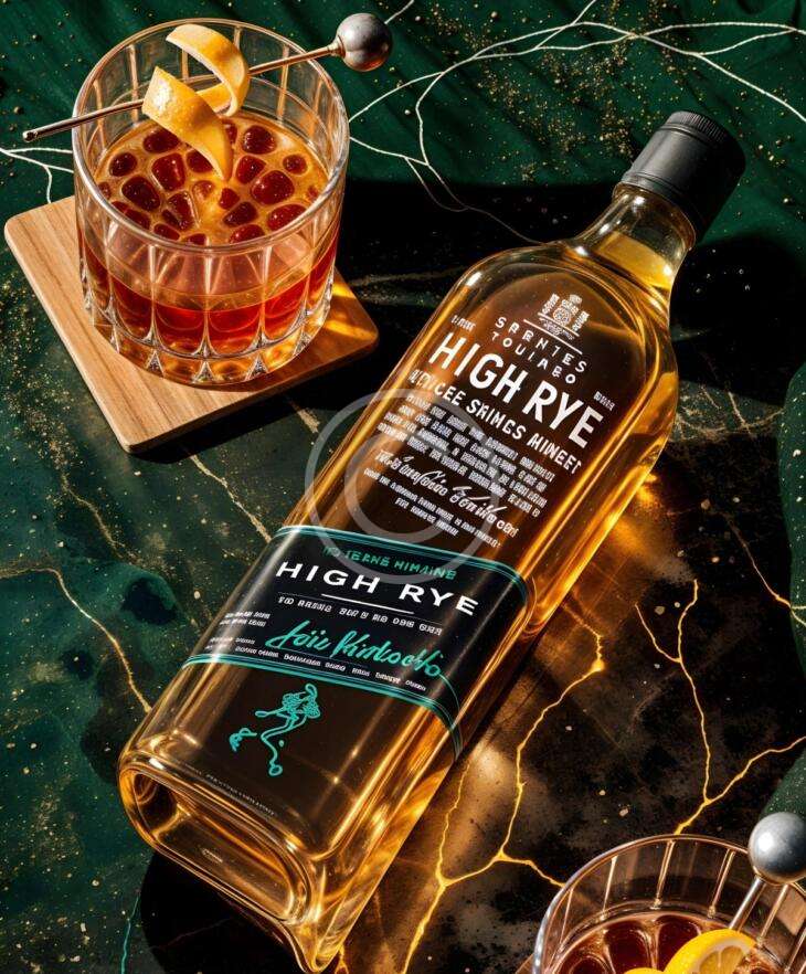 High Rye - obrazek 5