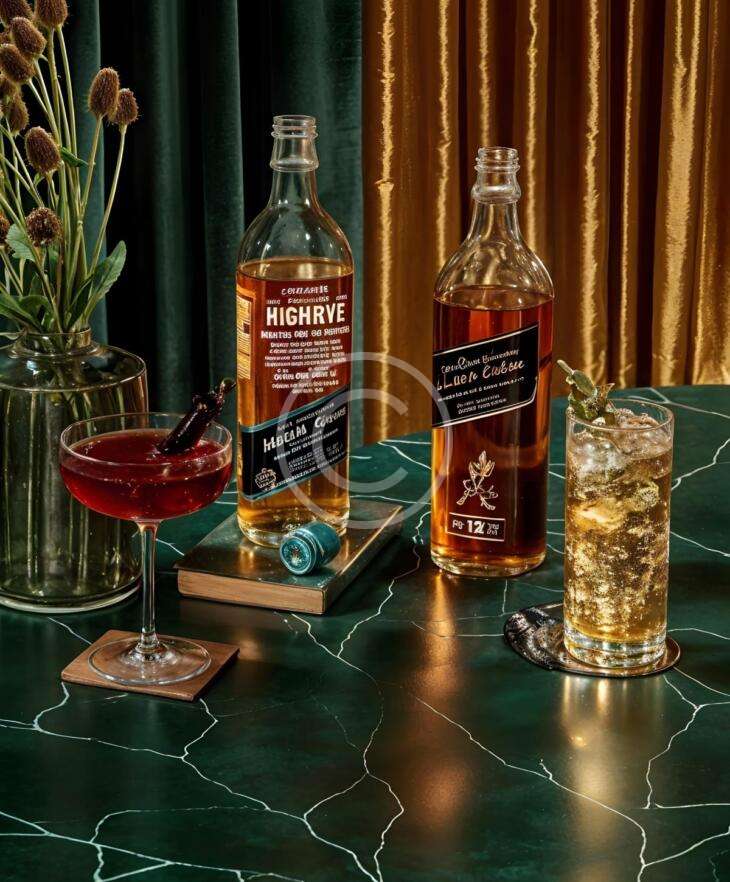 High Rye - obrazek 6