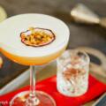 Pornstar Martini – tropikalna klasyka z prosecco